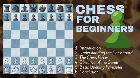 Chess for Beginners: A Step-by-Step Guide to the Royal Game - Chess.com