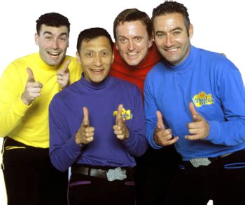 Needs Help: Music.The Wiggles - TV Tropes Forum