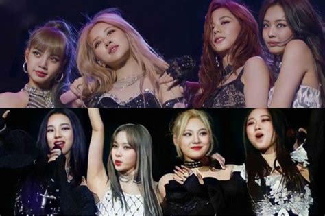 10 Grup K Pop Yang Tampil Di Festival Musik Populer Dunia Termasuk