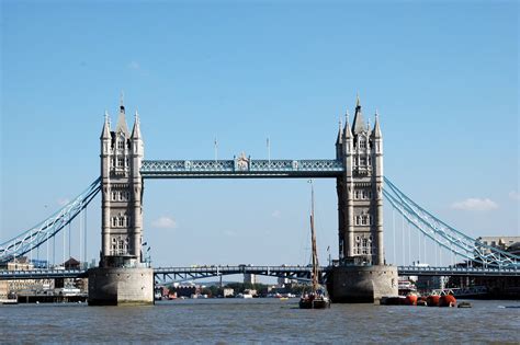 tower bridge Free Photo Download | FreeImages