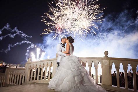 Fuochi D Artificio Al Matrimonio Tutto Quello Che Devi Sapere