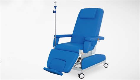 Dialysis Chair Series | Dialysis & Blood Donation Chairs | Medical ...