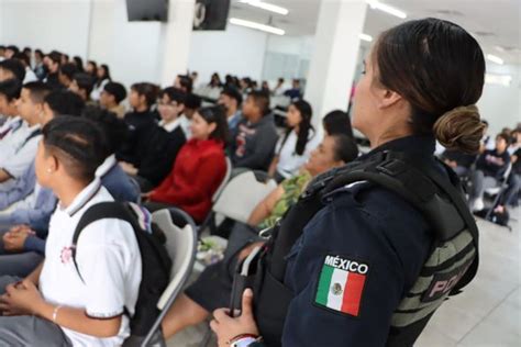 Brinda SSPM Recomendaciones Para Tener Un Regreso A Clases Seguro