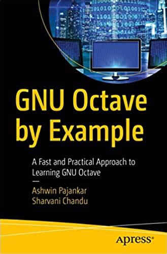 Gnu Octave By Example Pdf