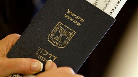 What Its Like To Travel On An Israeli Passport As A Palestinian — Quartz