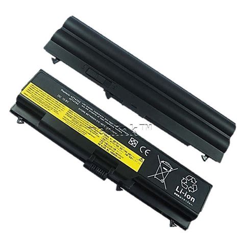 Lenovo Ibm T T T T Cells Laptop Battery