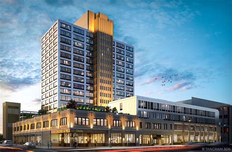 L+M Development Partners Inc. | Real Estate Development | Affordable