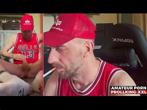 Prollking Bulls Big Shoot Xvideos