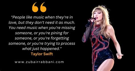 135 Famous Taylor Swift Quotes About Love & Life With Images