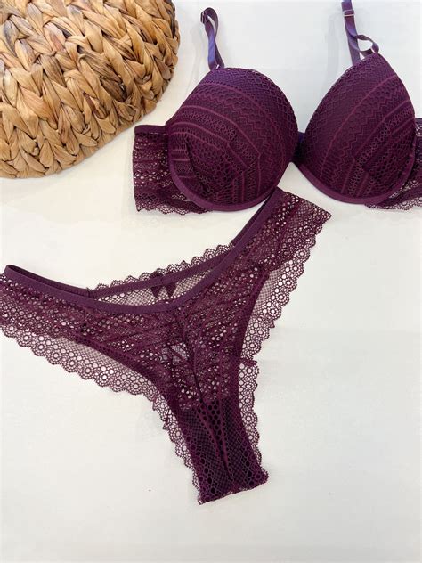 Conjunto De Bojo Aro Inteiro Absoluto Site Exclusivo De Lingerie