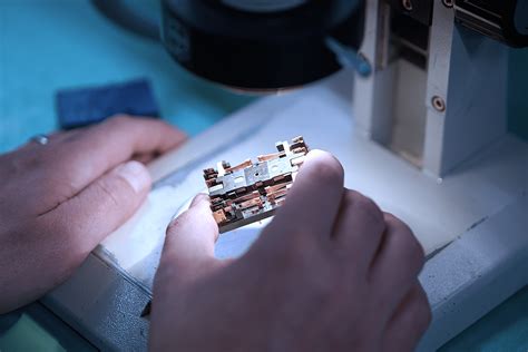 Components | Panasonic Industry Europe GmbH