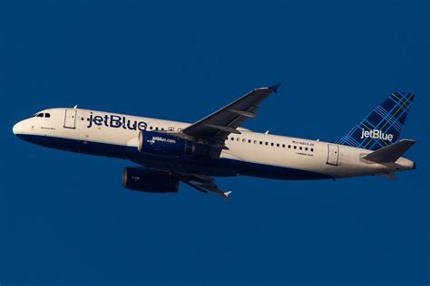 Jetblue Airbus A N Jb Registration N Jb Ai Flickr