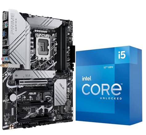 Best Motherboards for i5 12600k: Boost Your Gaming Performance with ...