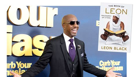 Curb Your Enthusiasm’s J.B. Smoove On the Difference Between Him and ...