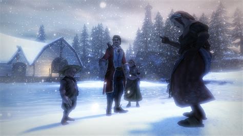 Fable 2 Screenshots