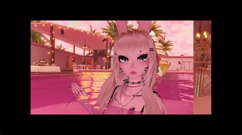 Coco Vrchat Model By Kiri Youtube