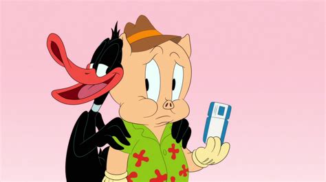 Looney Tunes Cartoons Season 2 Image Fancaps