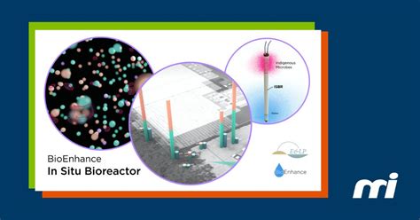 Microbial Insights, Inc. on LinkedIn: BioEnhance’s In Situ Bioreactor ...