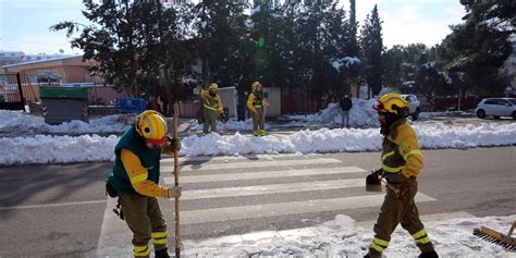 Tolón Pedirá Para Toledo La Declaración De Zona Catastrófica