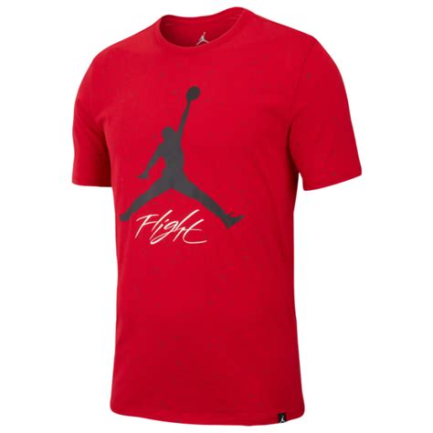 Air Jordan 12 Gym Red T Shirts To Match