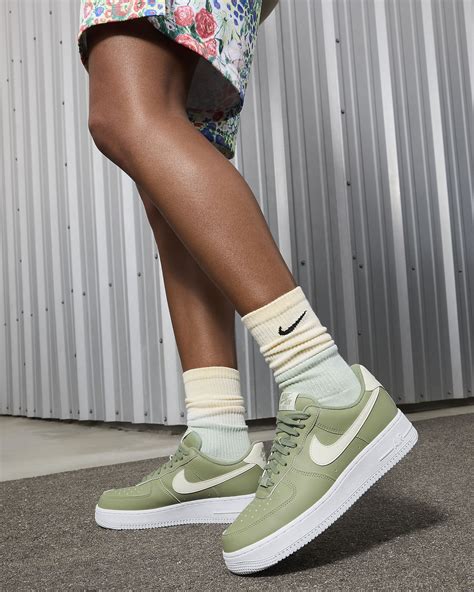 Nike Air Force 1 07 Womens Shoes