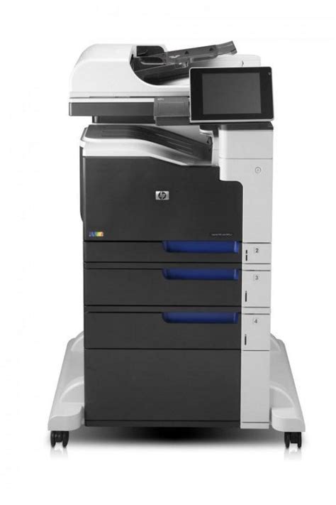 HP M775F Laserjet 30PPM A3 Colour Multifunction Copier Prices