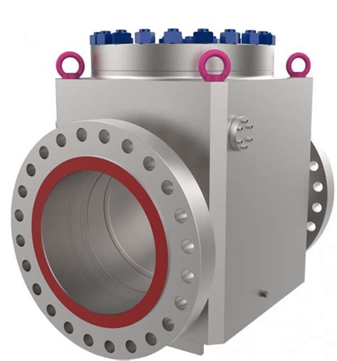 Swing Check Valve Valves And Fittings Velan Abv