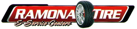 Ramona Tire And Auto Service Centers