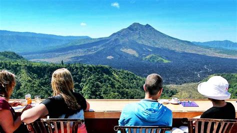 Epic 8+ Bali Volcano Tour Packages - Trip with BaliMagicTour