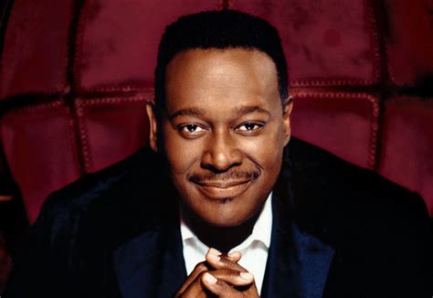 Luther Vandross Biography And Facts