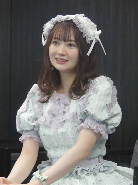 ソロcdデビューについてスポニチの単独インタビューに応じたske48江籠裕奈 ― スポニチ Sponichi Annex 芸能