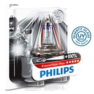 HS1 PHILIPS 40 35 35W EXTRA VISION ΣΟΥΜΑΣ ΗΛΕΚΤΡΟΚΙΝΗΣΗ