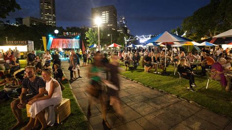 The Sydney Festival 2017 Eats Guide Concrete Playground