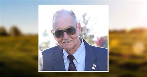 Glenn Davis Obituary 2020 Stauffer Funeral Homes