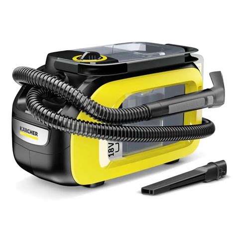 Cel Mai Bun Aspirator Karcher Din 2024 Top 10 Aspiratoare