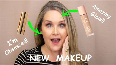 Testing New Makeup On Mature Skin These Are So Good Drugstore And Sephora Beauty Over 50