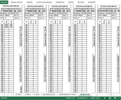 Diário Eletrônico Do Professor Ou Diário De Classe R 20 00 R 30 00