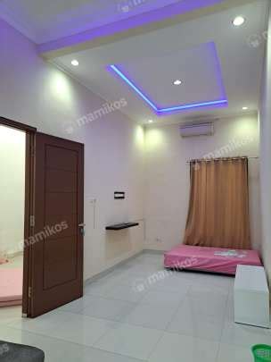 Kost Grand City Regency Gunung Anyar Surabaya