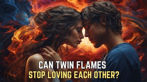 Can Twin Flames Stop Loving Each Other Things That Bind Twin Flame