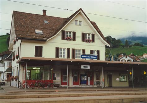 Nesslau Neu St Johann Stellwerksdatenbank