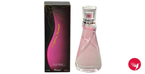 Gorgeous Woman Rasasi Parfum - ein es Parfum für Frauen