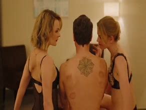 Darya Ursulyak Nude Aznude