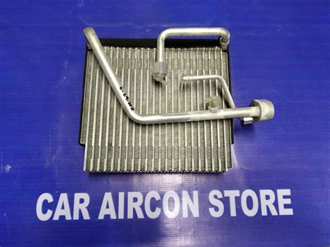 Mitsubishi L Strada Endeavor Car Aircon Evaporator Laminated