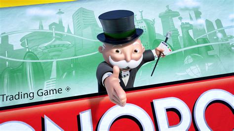 Monopoly Junior on Behance