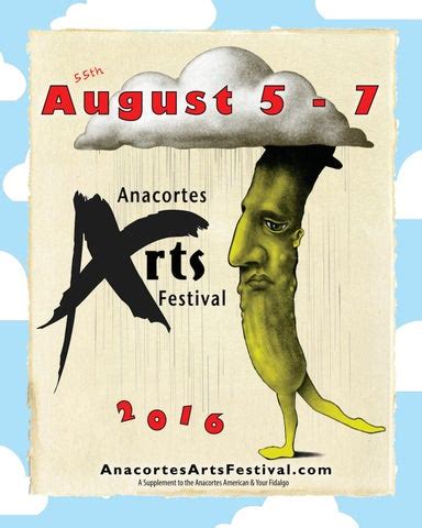 Anacortes Arts Festival By Skagit Publishing Issuu