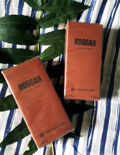 Туалетная Вода для Мужчин Хоггар - Hoggar, 100 мл Ив Роше (ID ...