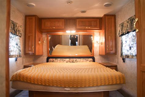 Fabulous 5th Wheel Camper Makeover | Mobile Home Living