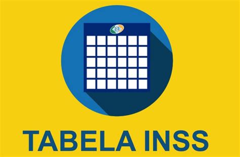 Fixados os novos valores da Tabela do INSS e do Salário Família