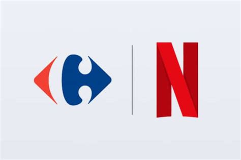 Carrefour Offre Netflix Dans Sa Nouvelle Offre Dabonnement Carrefour