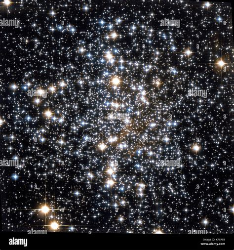 Messier Hubble Wikisky Stock Photo Alamy